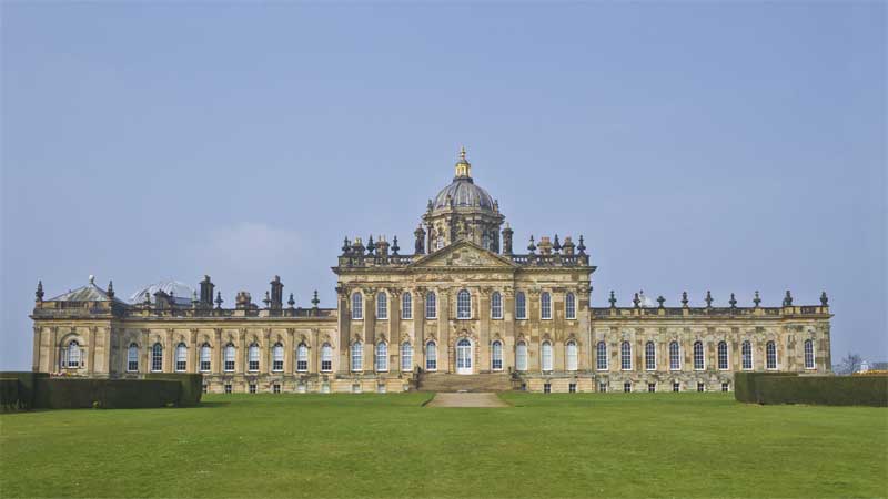 castle howard