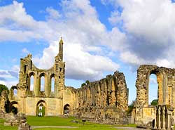 byland abbey