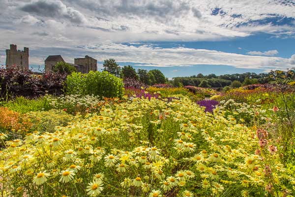 helmsley castle