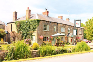 Country Pubs